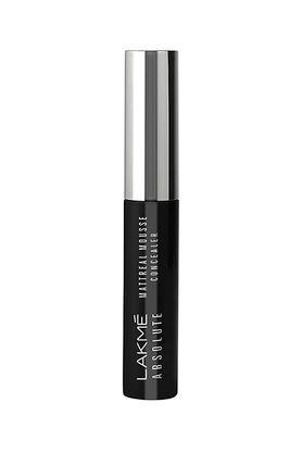 absolute mattreal mousse concealer - 03 honey