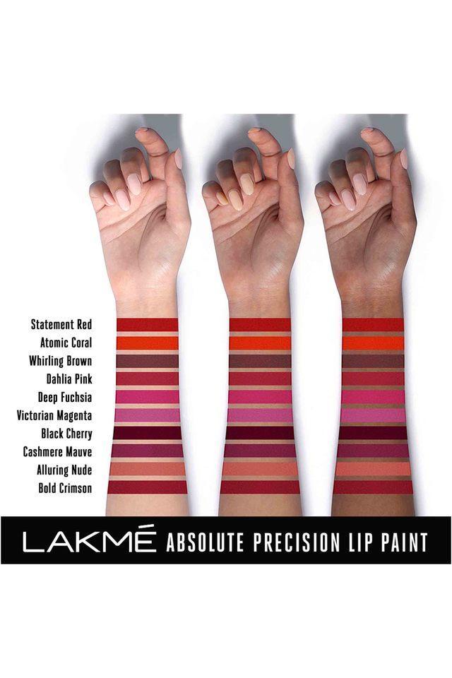 absolute precision lip paint