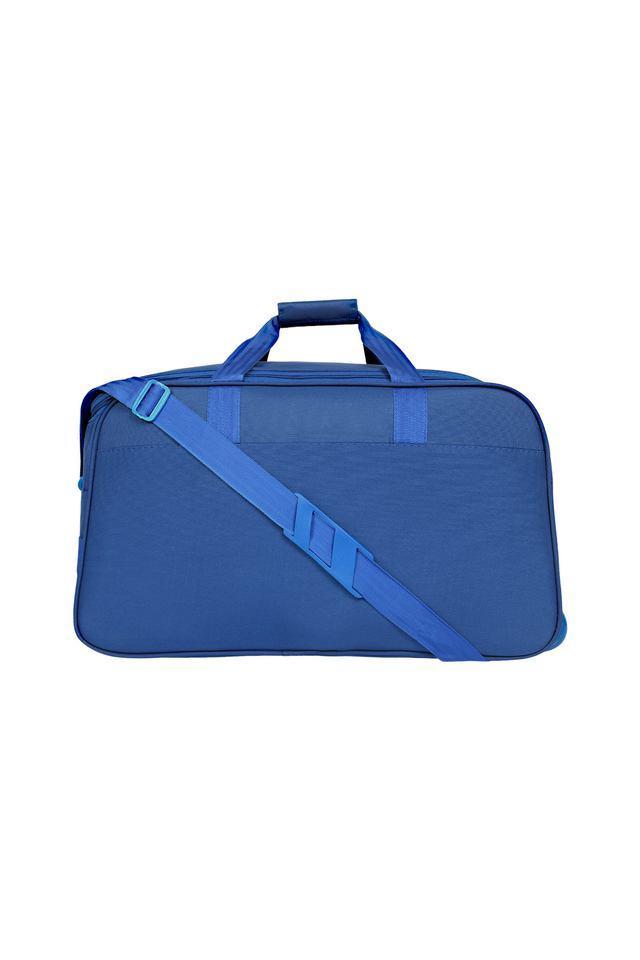 abstract polyester tsa lock cargo wheeler duffle 24 inch