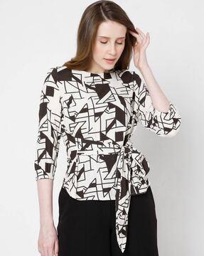 abstract top