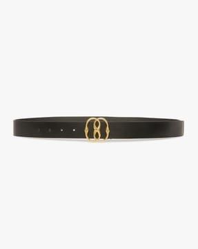 abuelo - stylised belt