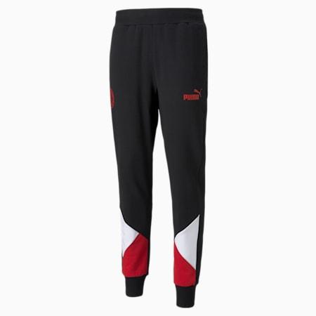 ac milan football culture men's track pants