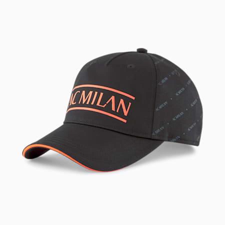 ac milan legacy unisex baseball cap