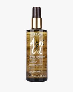 acai hair oil