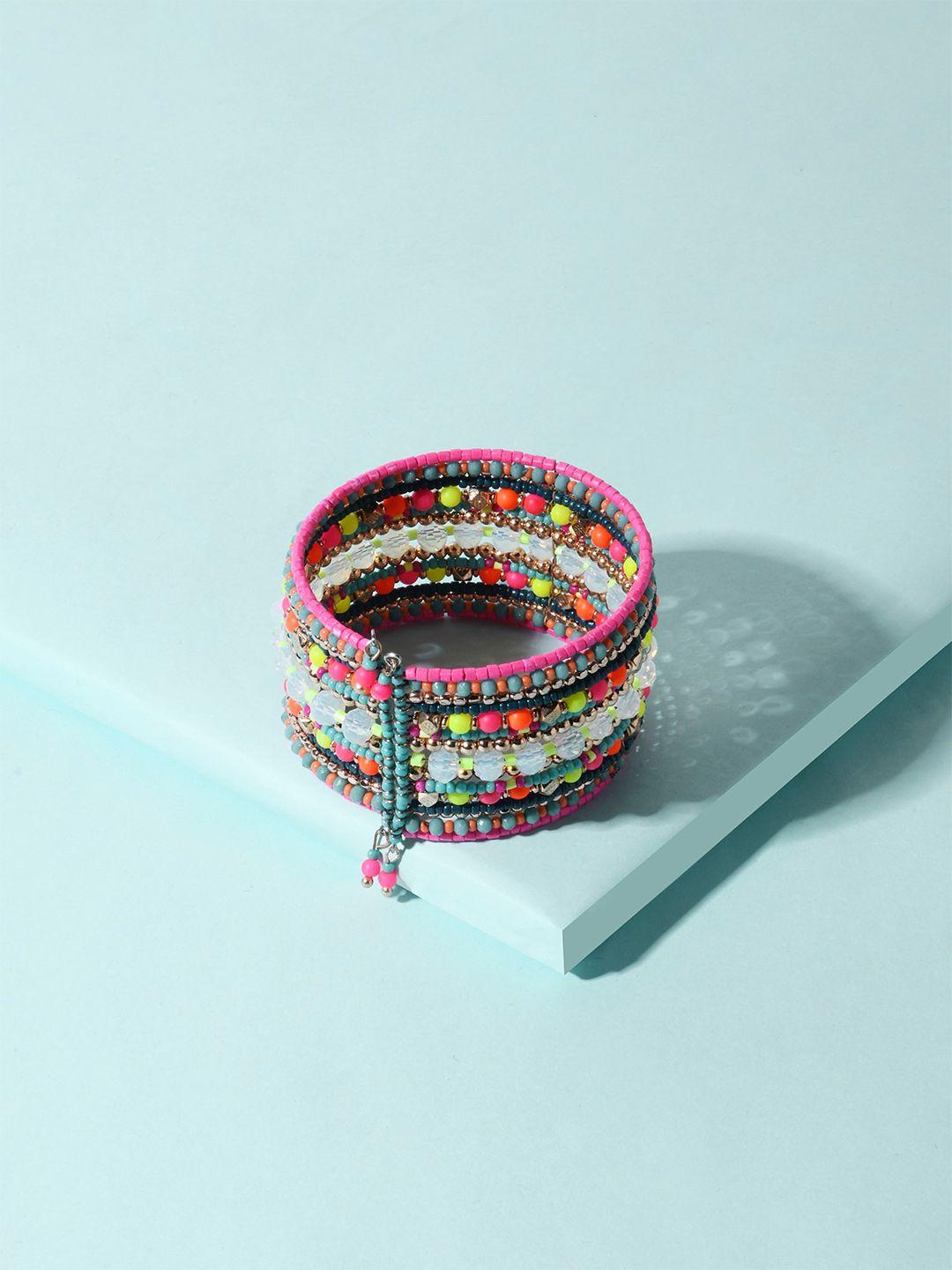 accessorize bangle-style bracelet