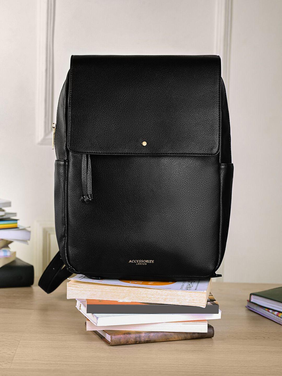 accessorize women 13 inch laptop backpack