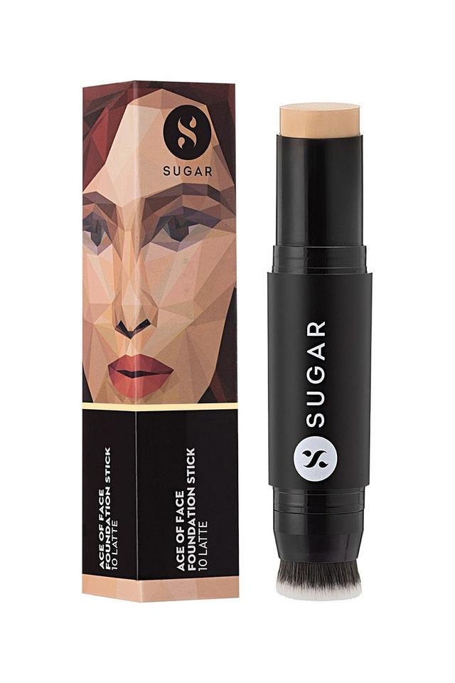 ace of face foundation stick