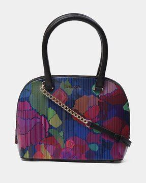 acid rain d shape bag