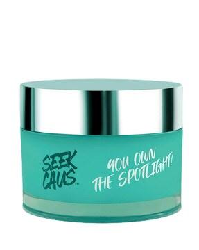 acne care face cream