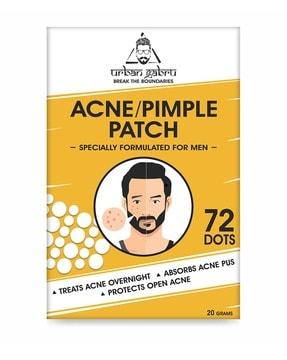 acne pimple patch