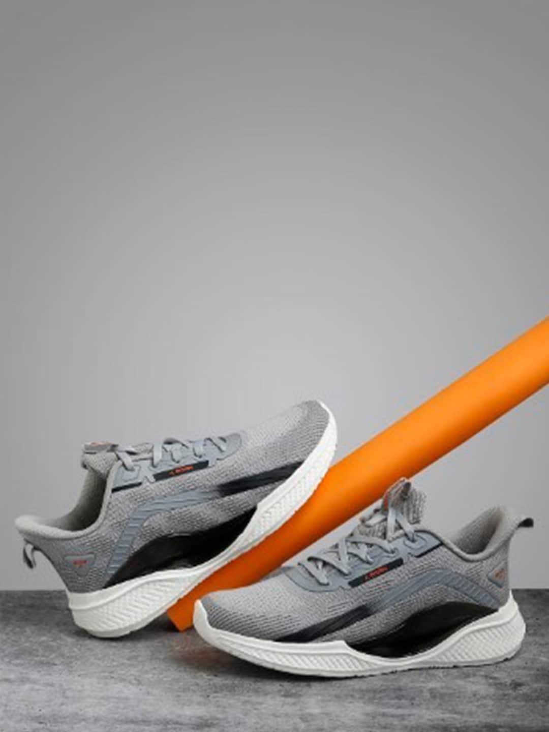 action men lightweight mesh running shoes