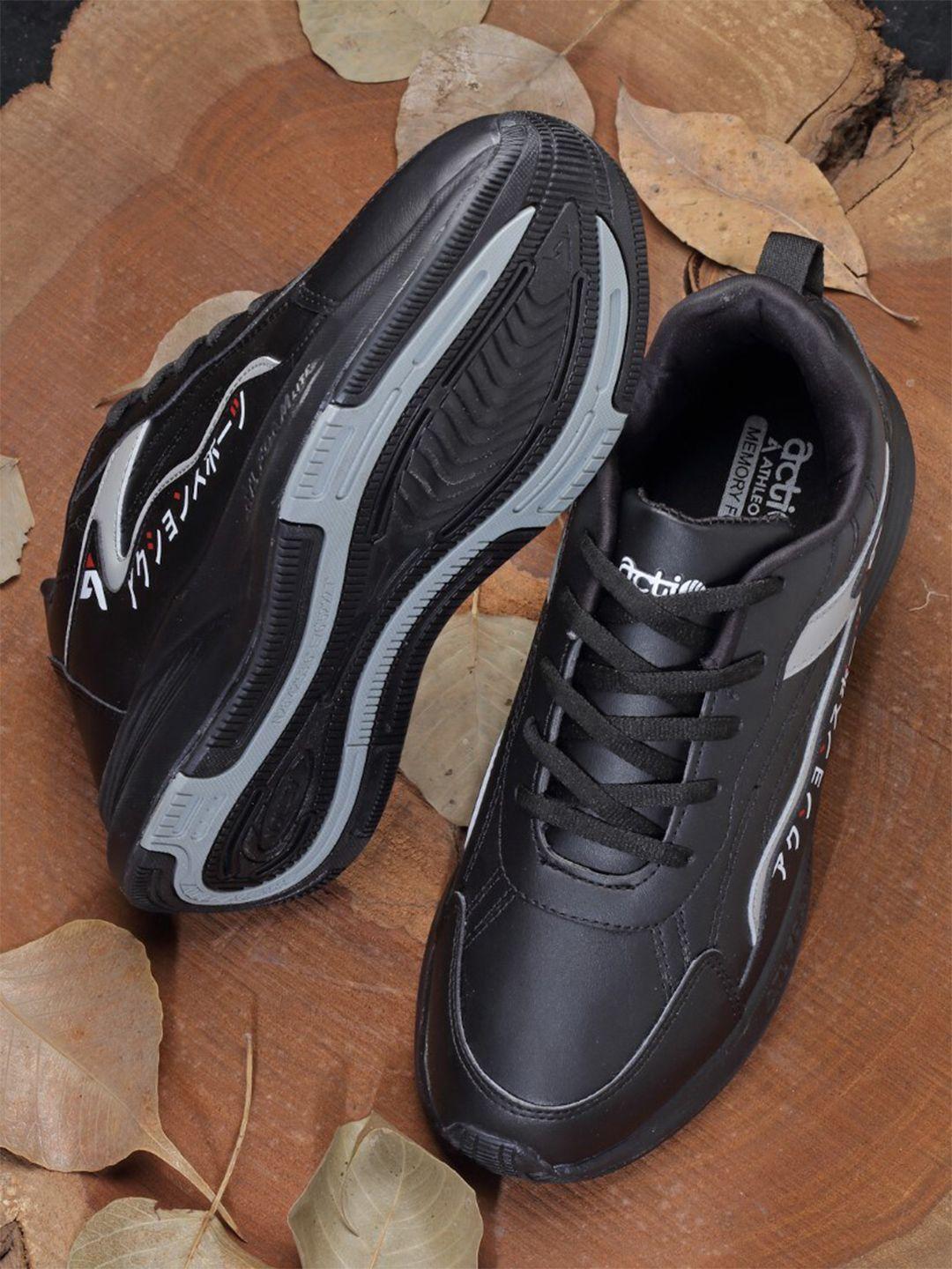 action men air max technology running shoes