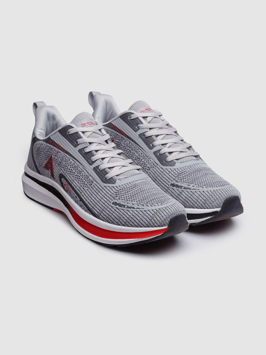 action men athleo atg non-marking running shoes