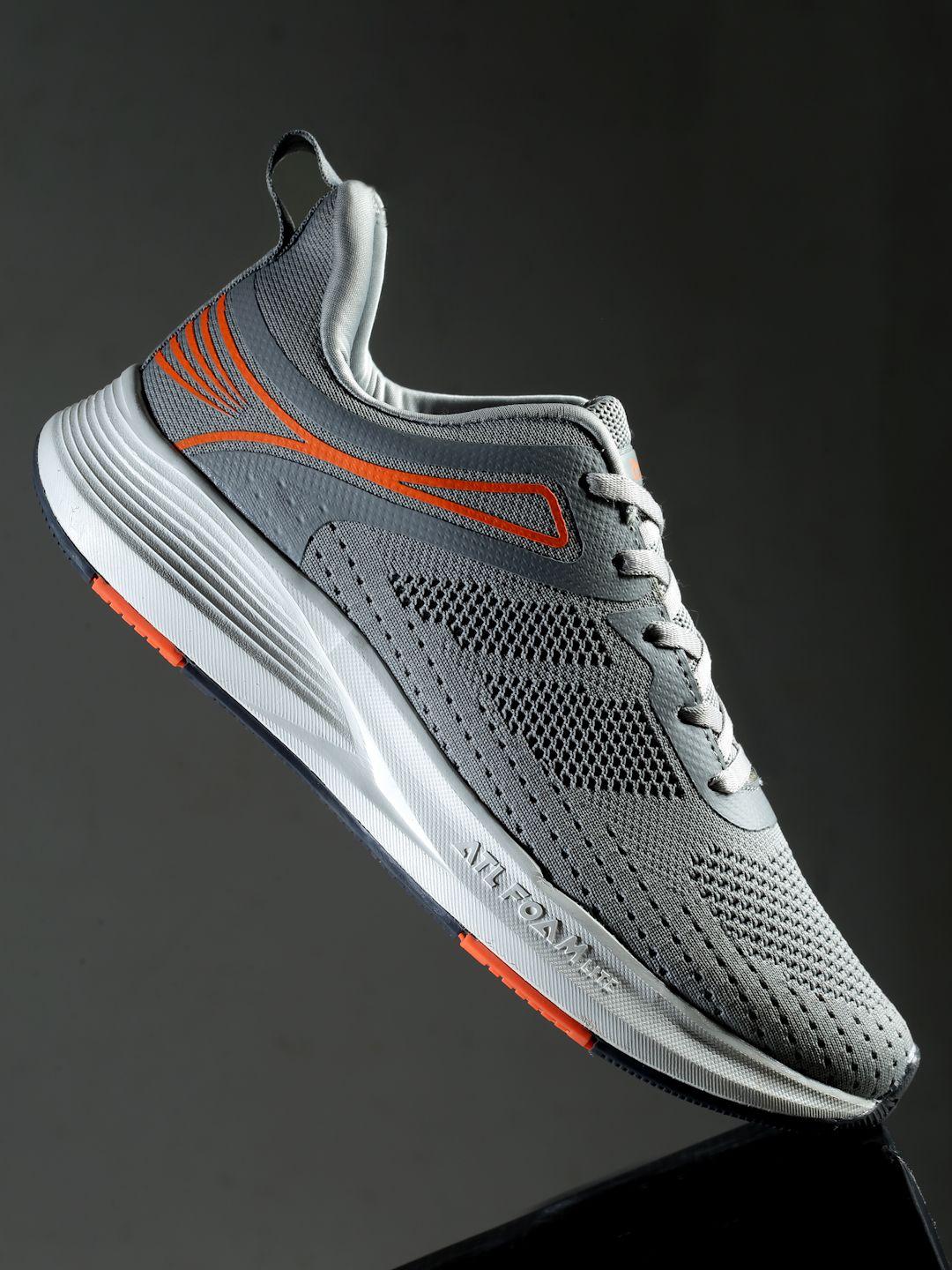 action men athleo atg non-marking running shoes