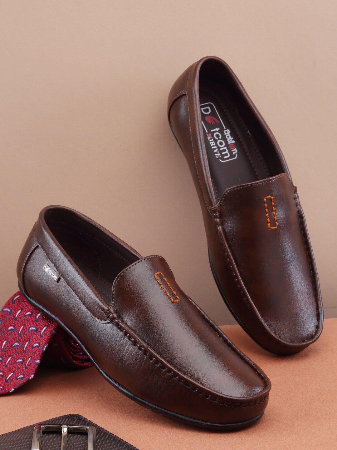 action men dotcom drive formal loafers