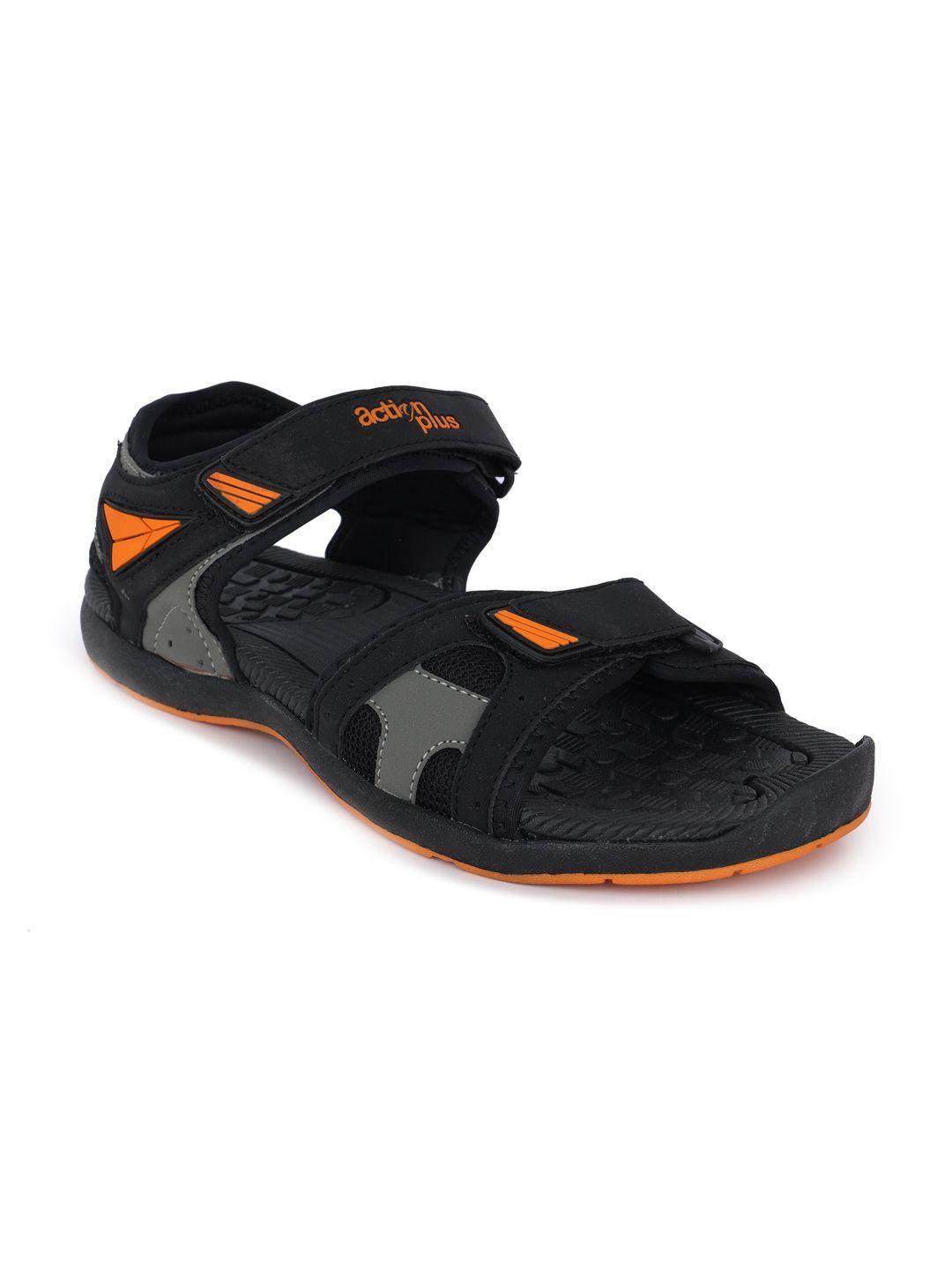 action plus men sports sandal