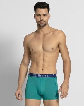 active swift dry & mesh panel trunks