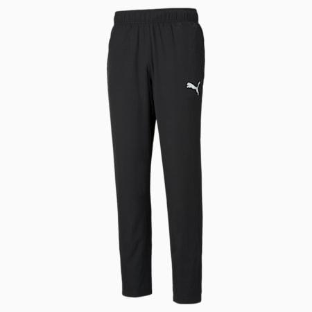 active woven men's regular sweat pants