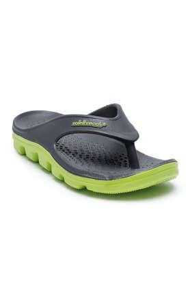 activeortho (l)_999 eva slipon womem's slippers - grey