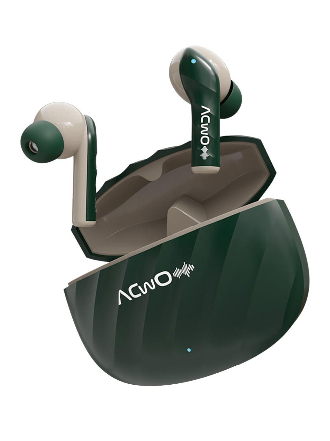 acwo true wireless dwots 525 in-ear earbuds