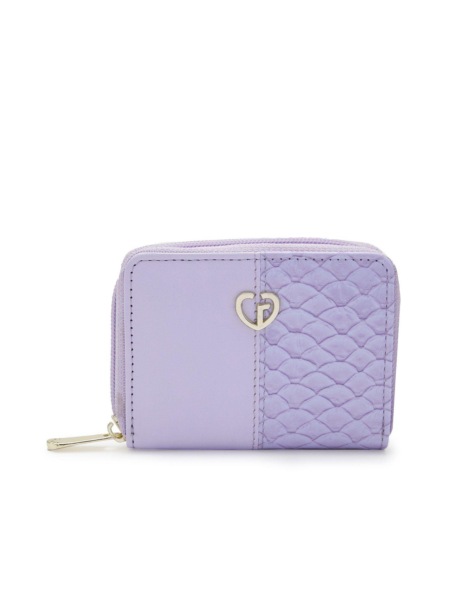 adayla small wallet lilac