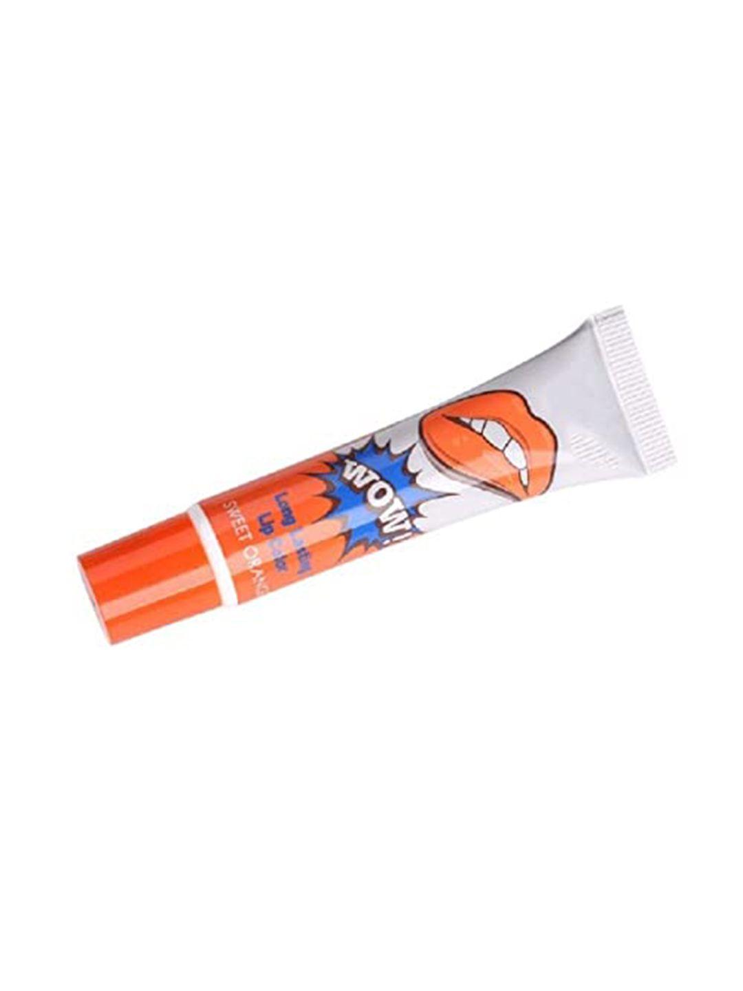 adbeni long lasting lip color - 15g - sweet orange