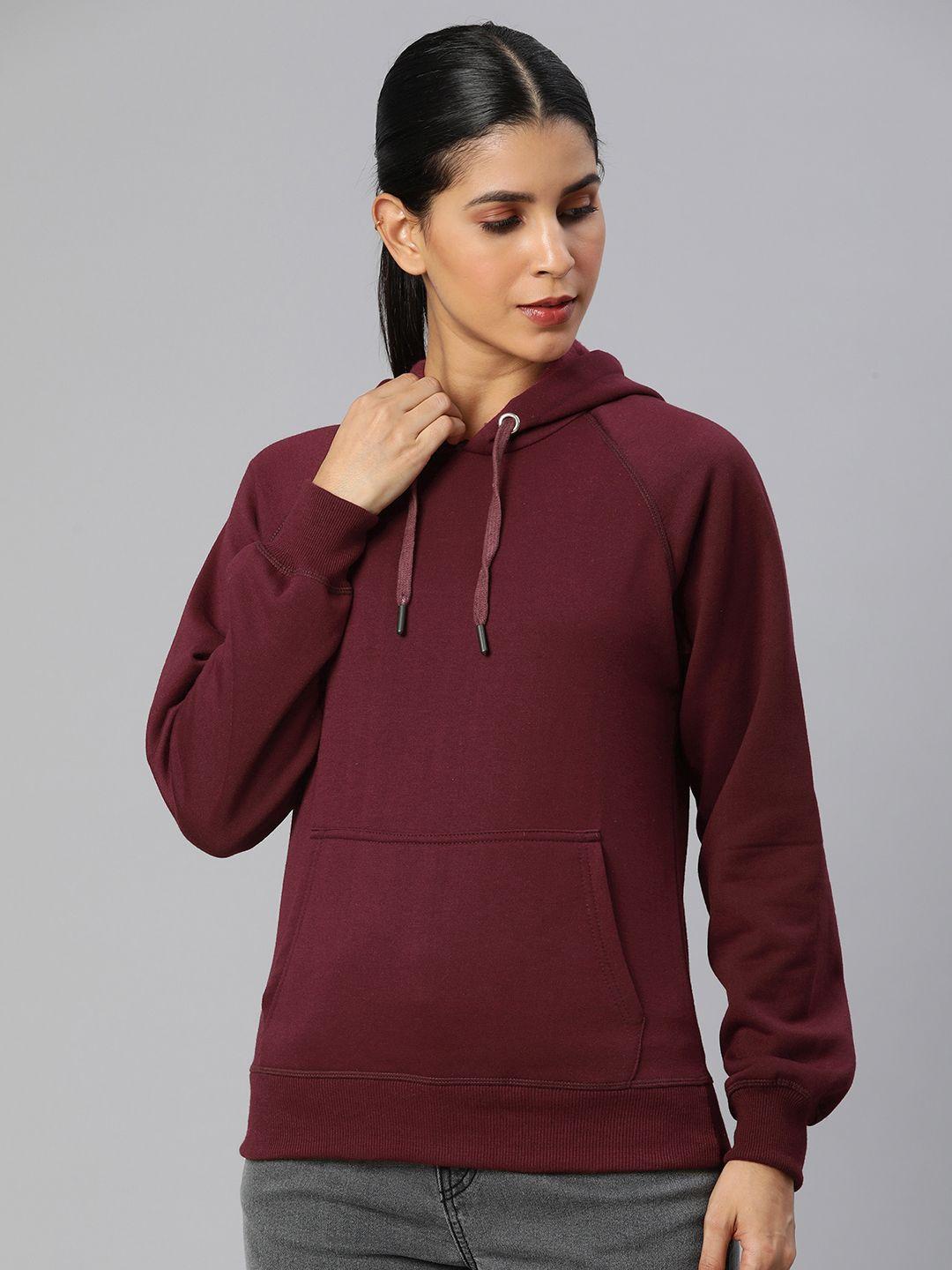 adbucks hooded sweatshirt