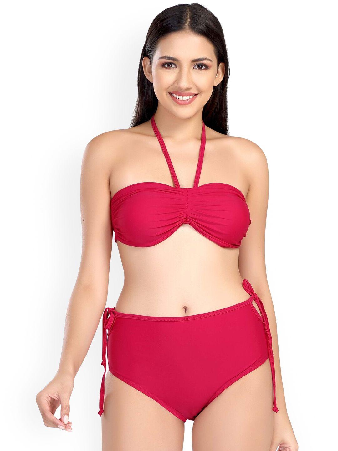 addery low coverage swimwear bikini set