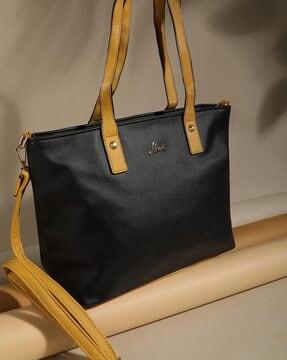 adelajda tote bag with detachable strap