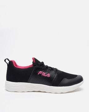 adele lace-up casual shoes