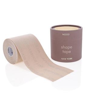 adhesive shape tape