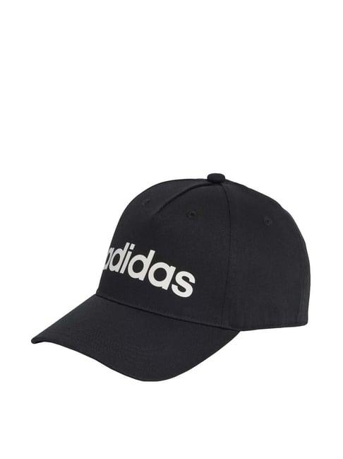 adidas black baseball cap for men