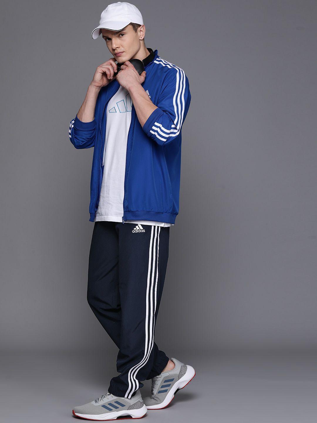 adidas in smu woven tracksuit