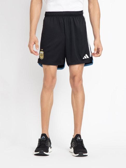 adidas-jet-black-regular-fit-afa-h-shorts