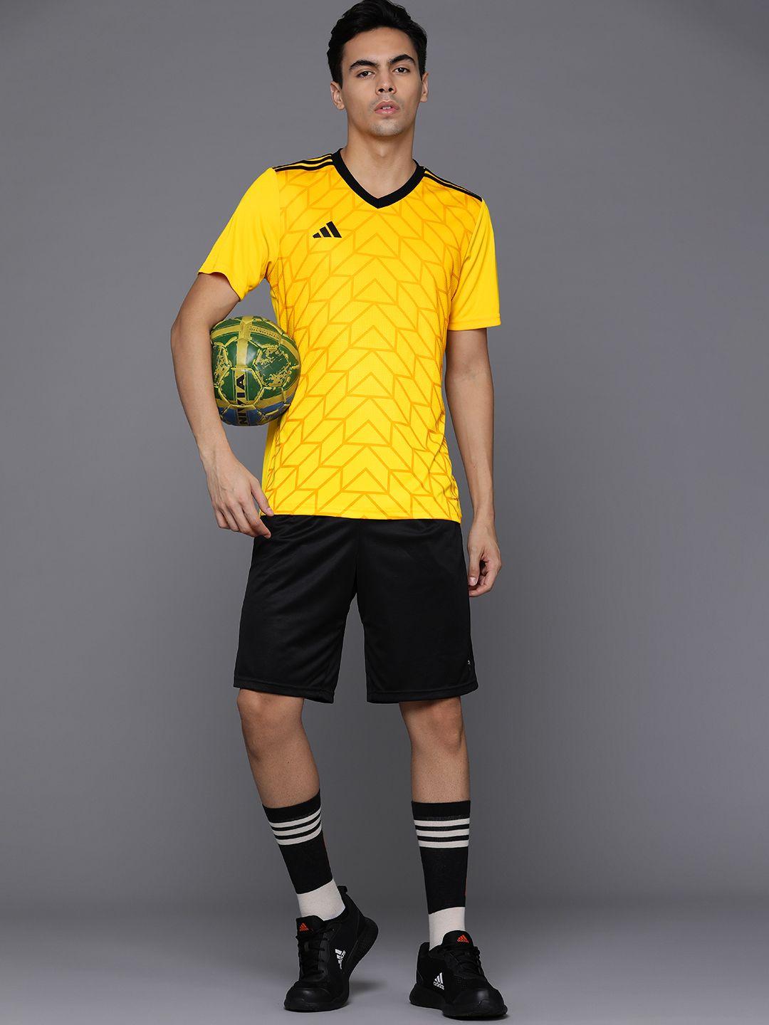 adidas team icon 23 jersey slim fit t-shirt