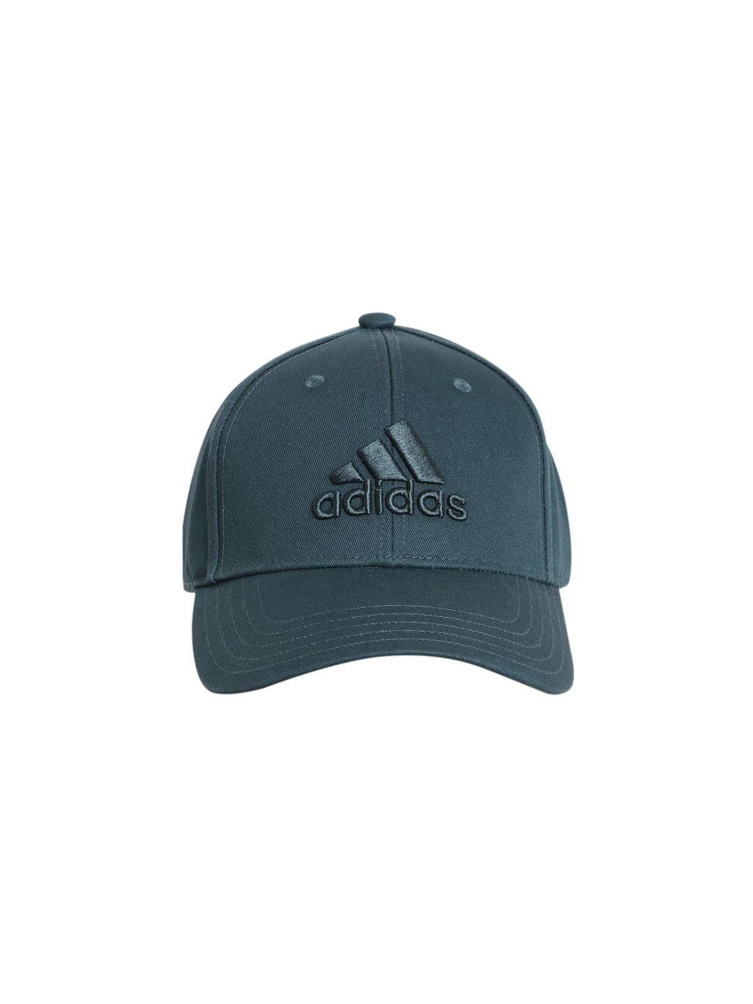 adidas unisex big tonal brand logo embroidered baseball cap