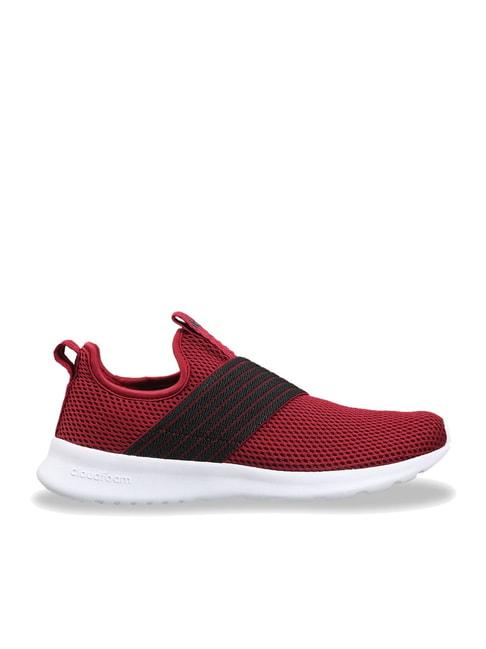 adidas women's contem x red running shoes