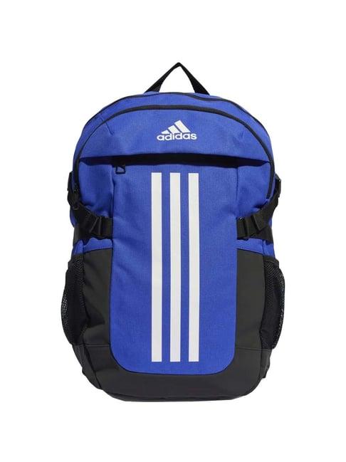 adidas 23 ltrs blue medium backpack