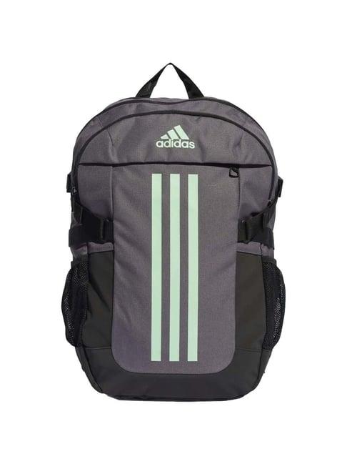 adidas 23 ltrs grey medium backpack