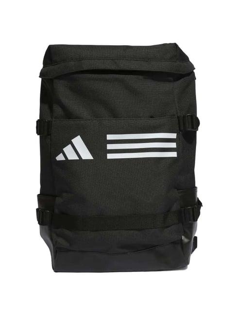 adidas 24 ltrs black medium backpack