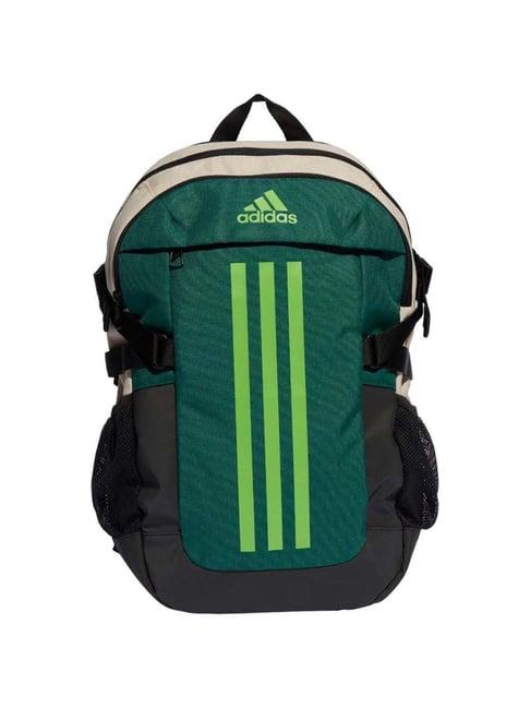 adidas 24 ltrs power wonder beige medium laptop backpack