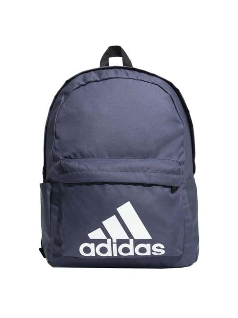 adidas 27 ltrs navy medium backpack