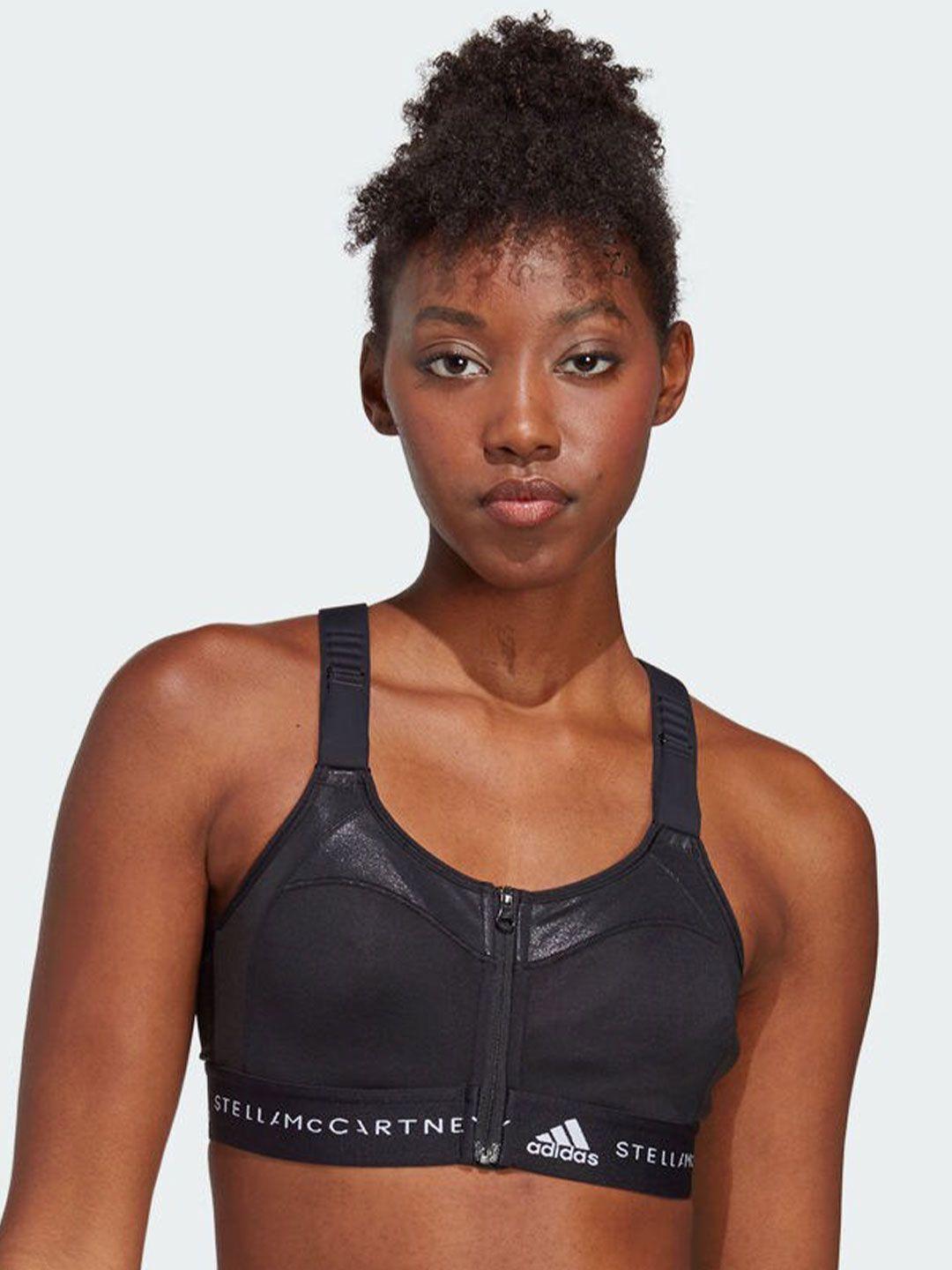 adidas by stella mccartney post-mastectomy high-support sport bra