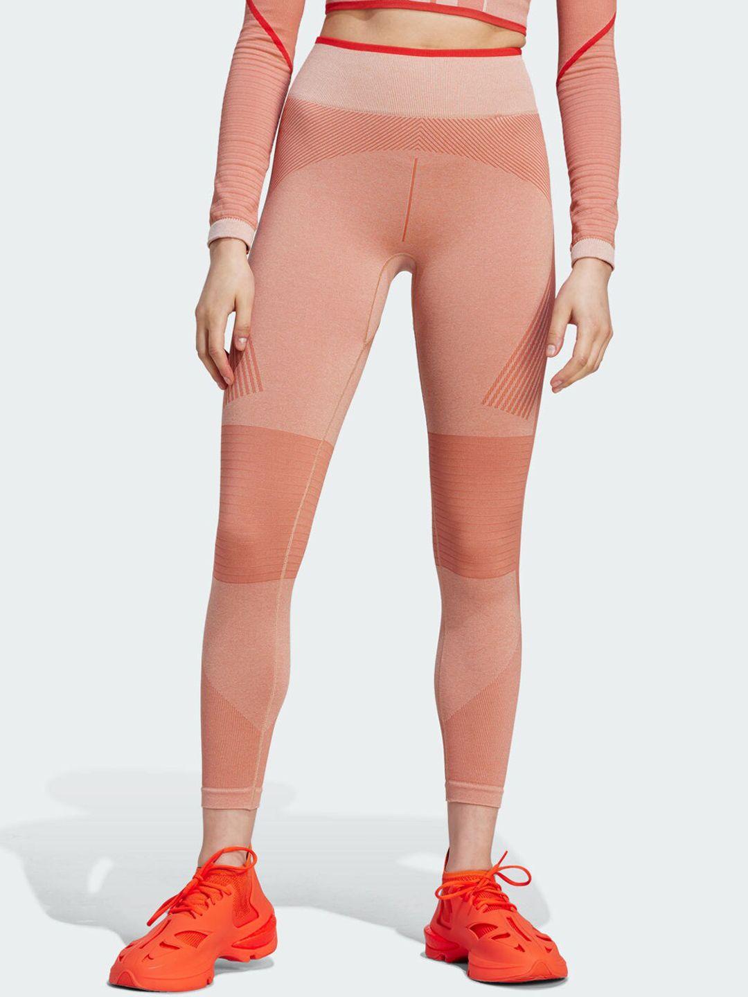 adidas by stella mccartney yoga 7/8 tight