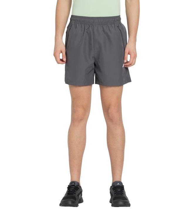 adidas grey tr-es wv shorts