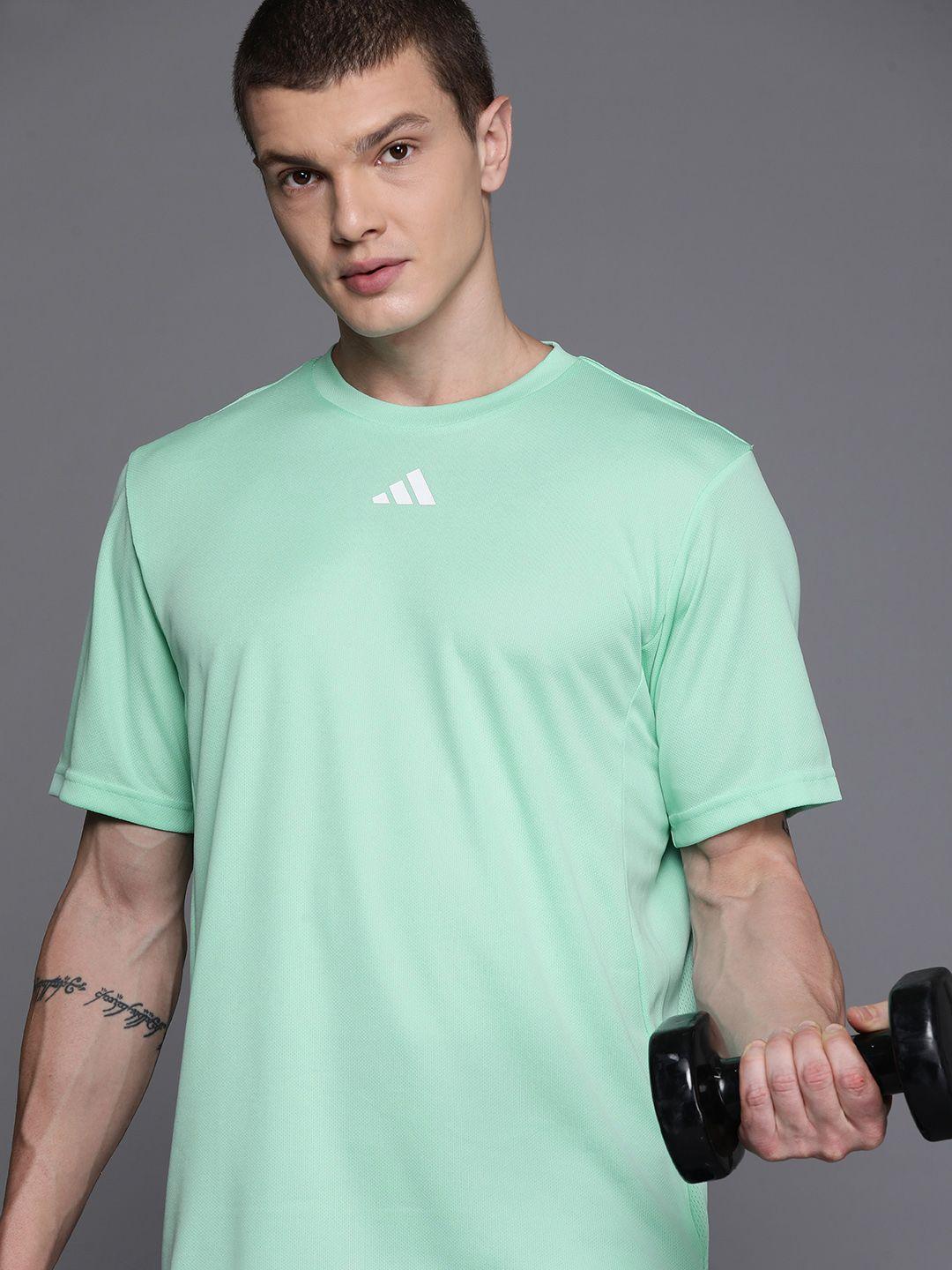 adidas hiit base training t-shirt