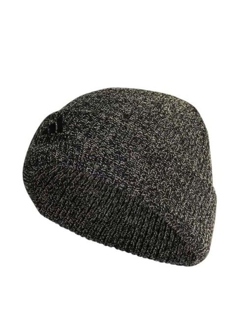 adidas m¿lange black solid beanie