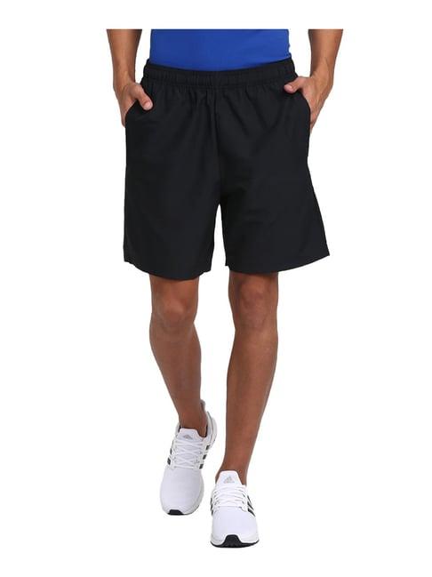 adidas m lin chelsea black regular fit shorts