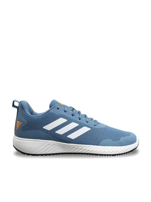 adidas men's adi ace m sky blue running shoes