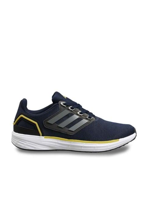 adidas men's primierto navy running shoes